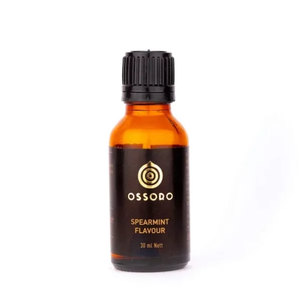 Ossoro Spearmint Flavour, 30 ml, Herbkart8t7812020CSL0uxL.webp,