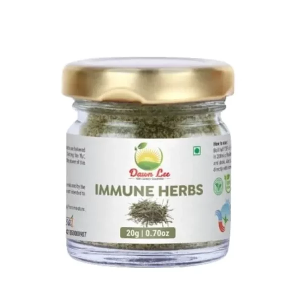 Dawn Lee Immune Herbs - Kutki Chirata Mix - 20 Gram, Herbkart8t741TIoa8VhQL.webp, Herbkart8t741TIoa8VhQL