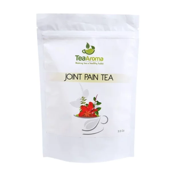 Tea Aroma - Joint Pain, 100 Gm Joint Support, Joint Pain Relief available on Herbkart