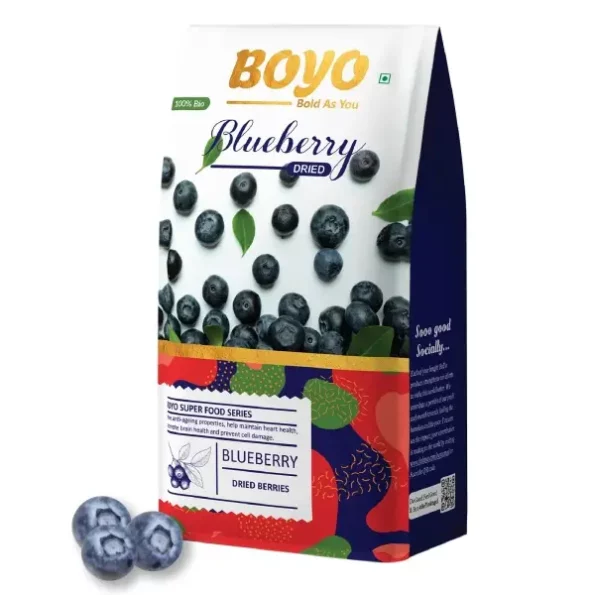 BOYO Premium Whole Dried Blueberries 150 Gram, Herbkart8t7712aJCsNbOL.webp, Herbkart8t7712aJCsNbOL