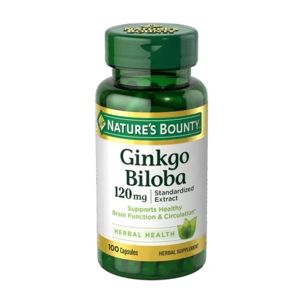 Natures bounty ginkgo biloba 120mg 100 capsules, Herbkart8t771sX4kvW8lL.webp, Herbkart8t771sX4kvW8lL