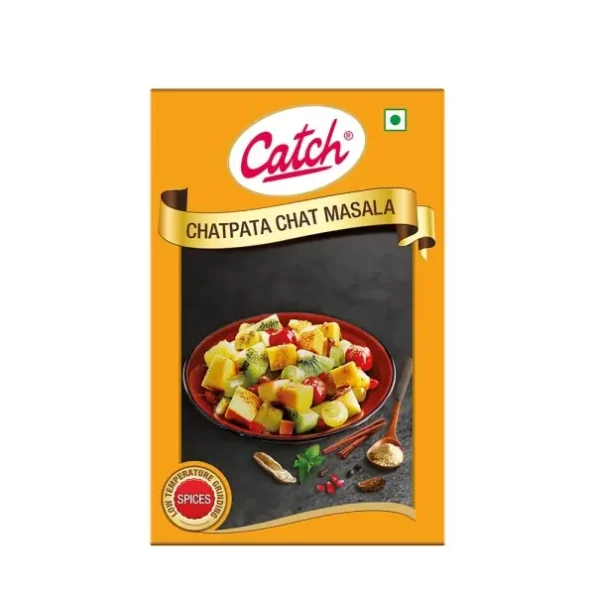 Catch Chat Pata Masala, 100g available on Herbkart