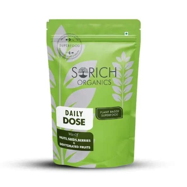 Sorich Organics Daily Dose Mix 200gm, Herbkart8t761S20nPvSRdL.webp, Herbkart8t761S20nPvSRdL