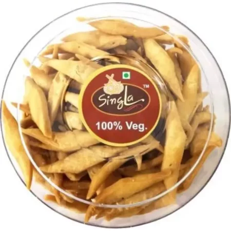 Singla Namak para/Namkeen Mixture 300g