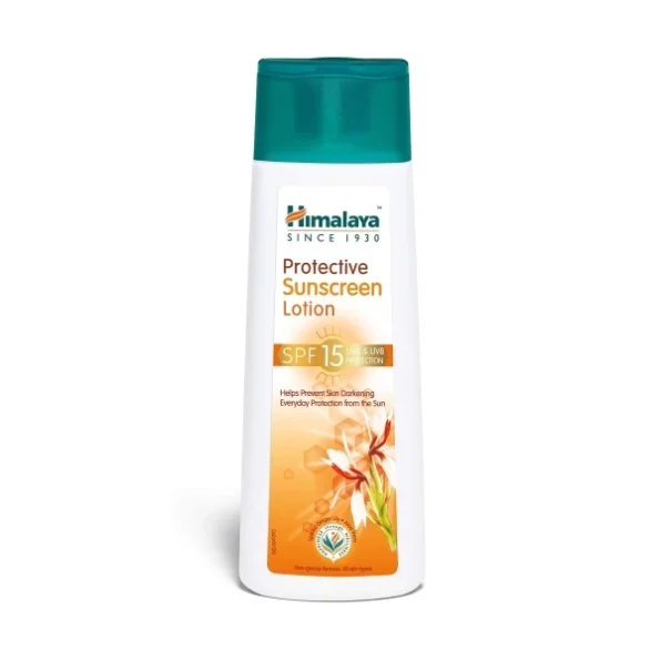 Himalaya Herbals Protective Sunscreen Lotion, 100ml, Herbkart8t7711kNNdnOgL.webp, Herbkart8t7711kNNdnOgL