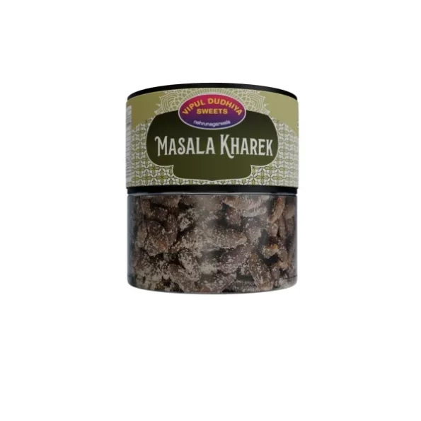 Vipul Dudhiya MASALA KHAREK Mukhwas Mouth Fresheners 100g, Herbkart8t761Bnfe6FTLL.webp, Herbkart8t761Bnfe6FTLL