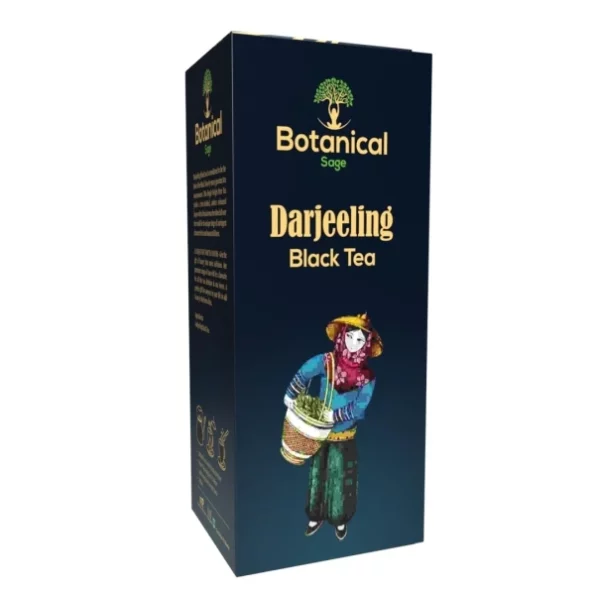 Botanical Sage Darjeeling Black Tea 40 Pyramid Teabags, Herbkart8t751BF0aouJJL.webp, Herbkart8t751BF0aouJJL