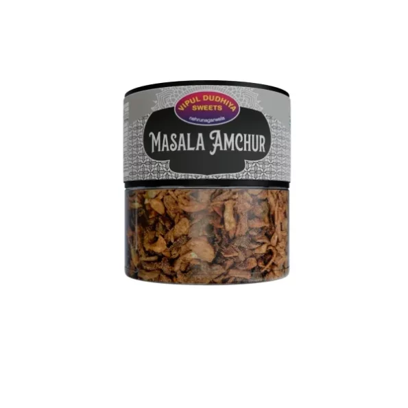 Vipul Dudhiya MASALA AMCHUR Mukhwas Mouth Fresheners - 100g, Herbkart8t761A12b1hrnL.webp, Herbkart8t761A12b1hrnL