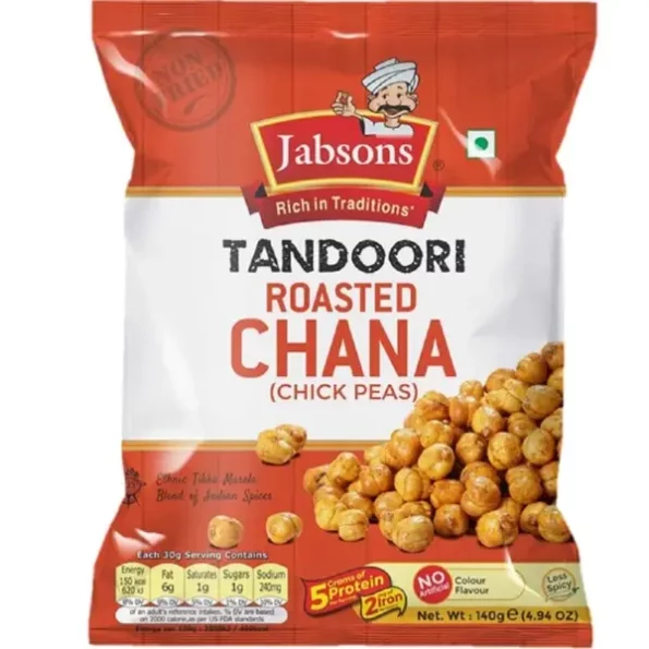 Jabsons Roasted Chana Tandoori 140gm, Herbkart8t761e4xkIJtbL.webp,