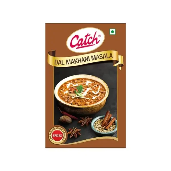 Catch Dal Makhani Masala, 100g available on Herbkart