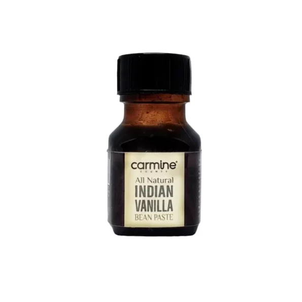 Carmine County All Natural Indian Vanilla Bean Paste 25 g, Herbkart8t751-rt3lRrHL.webp, Herbkart8t751 rt3lRrHL