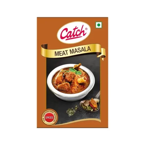 Catch Meat Masala, 100g available on Herbkart