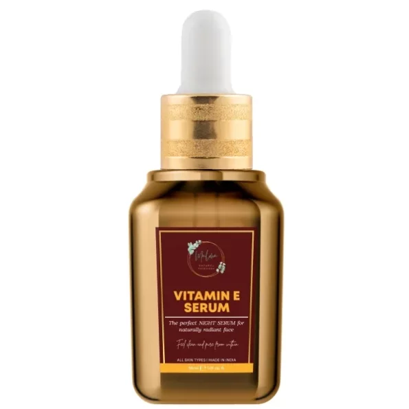 Muloha Vitamin E Serum 30ml available on Herbkart