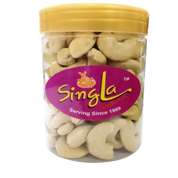 Singla Cashews kaju 300g Cashews Dry Fruits, Herbkart8t781gct04YsiL.webp, Herbkart8t781gct04YsiL