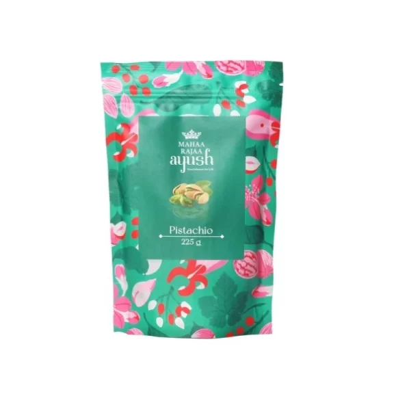 MAHAA RAJAA Natural Premium Nutritious&Delicious High Protein Pistachio In Shell(225Gram), Herbkart8t7517RafspDzL.webp, Herbkart8t7517RafspDzL