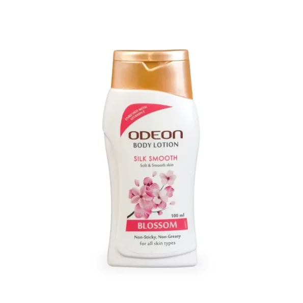 ODEON Blossom Body Lotion 100ml, Herbkart8t751WG7vp3-JL.webp, Herbkart8t751WG7vp3 JL