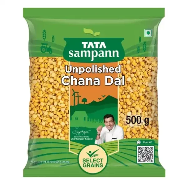 Tata Sampann Chana Dal, 500g, Herbkart8t761BH5CS9ajL.webp, Herbkart8t761BH5CS9ajL