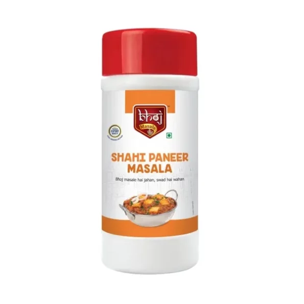 Bhoj Masale Shahi Paneer Masala Powder 450GM available on Herbkart