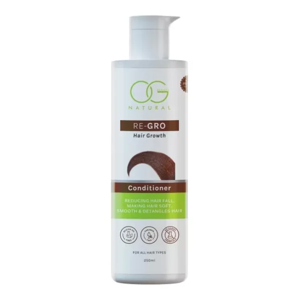 OG Beauty Natural Re-Gro Hair Growth Conditioner 250ml, Herbkart8t761RSmMM1gUL.webp, Herbkart8t761RSmMM1gUL