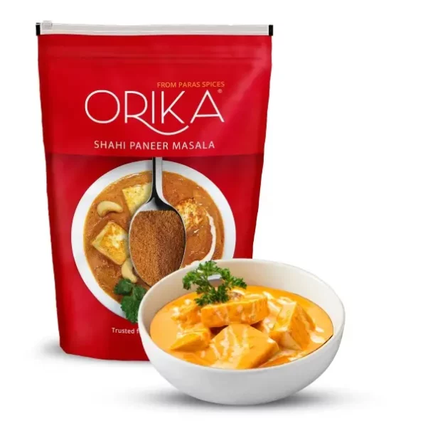 Orika Shahi Paneer Masala Powder (100 g) available on Herbkart