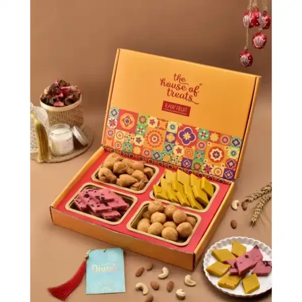 Hyperfoods Pack Of 4 Rose Katli Kesar Katli Kachori, Herbkart8t781-RkGulpOL.webp, Herbkart8t781 RkGulpOL