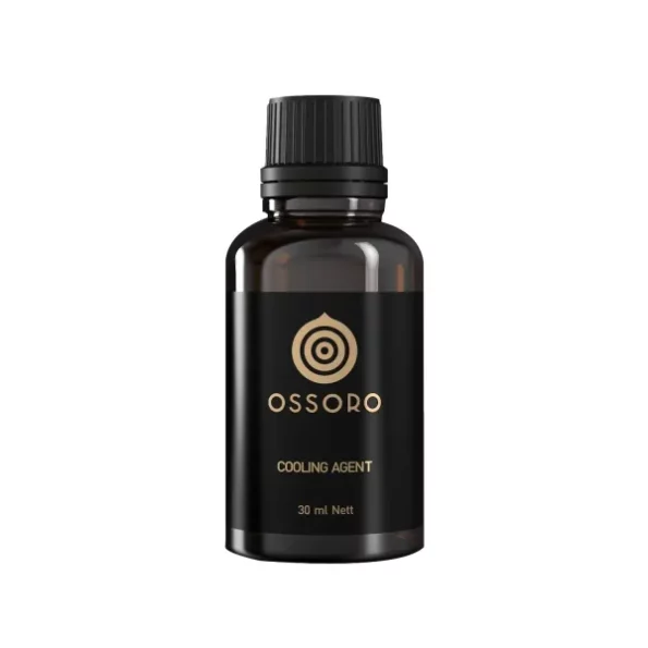 Ossoro Cooling Agent, 30 ml available on Herbkart