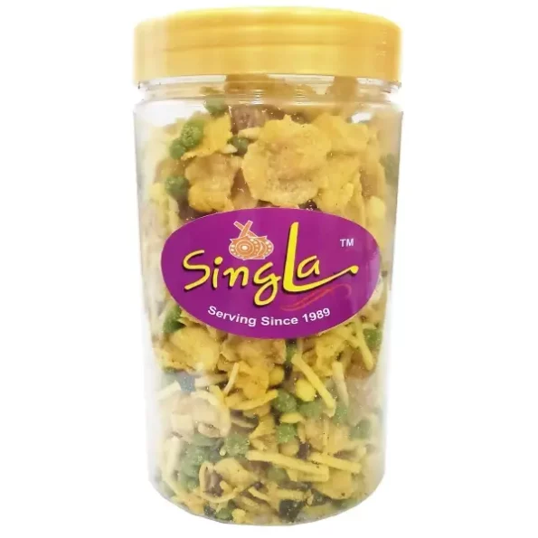 Singla Cornflake Namkeen 200g, Herbkart8t781ZFeR93B20L.webp, Herbkart8t781ZFeR93B20L