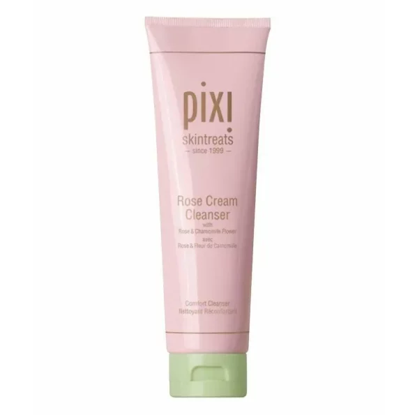 Pixi Rose Cream Cleanser - 150 ml, Herbkart8t741JfSL20BJlL.webp, Herbkart8t741JfSL20BJlL