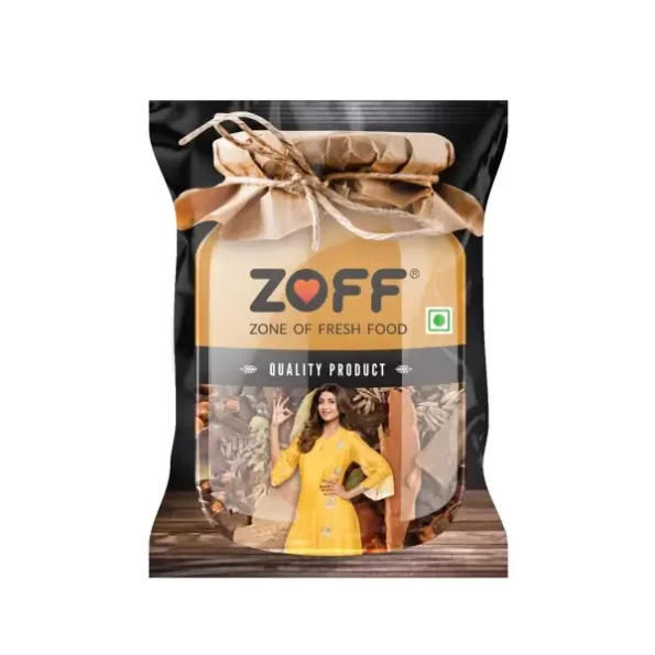 Zoff Garam Masala Sabut 250g available on Herbkart