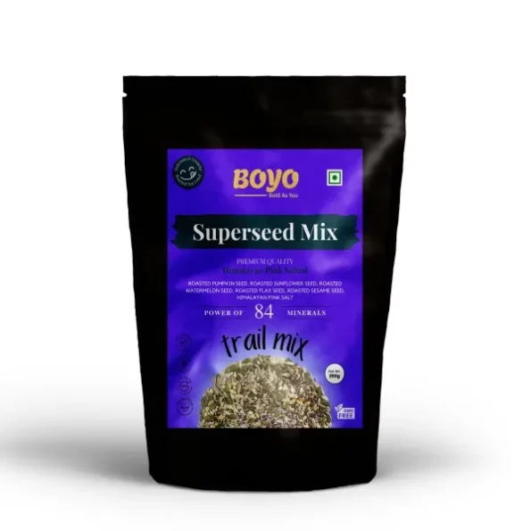 BOYO Superseed Trail Mix 250g, Herbkart8t7719pAu01w0L.webp, Herbkart8t7719pAu01w0L