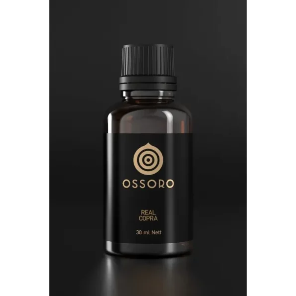 Ossoro Real Copra, 30 ml, Herbkart8t7717t9wbsqiL.webp, Herbkart8t7717t9wbsqiL