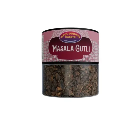 Vipul Dudhiya MASALA GOTLI Mukhwas Mouth Fresheners Sugar-Free - 100g, Herbkart8t761LsyTjzP9L.webp, Herbkart8t761LsyTjzP9L