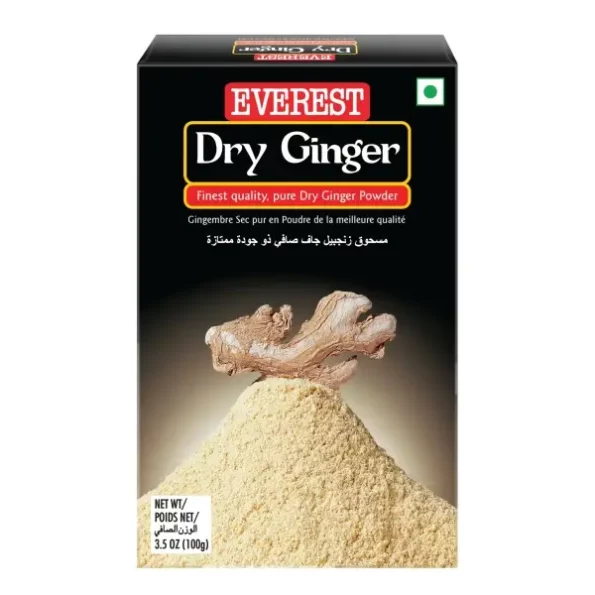 Everest Dry Ginger Powder, 100g, Herbkart8t781nKpe0VBPL.webp, Herbkart8t781nKpe0VBPL