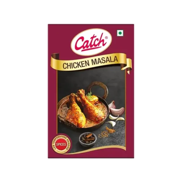 Catch Chicken Masala, 100g available on Herbkart