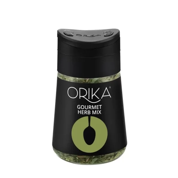 Orika Gourmet Mix Herb (25g) available on Herbkart