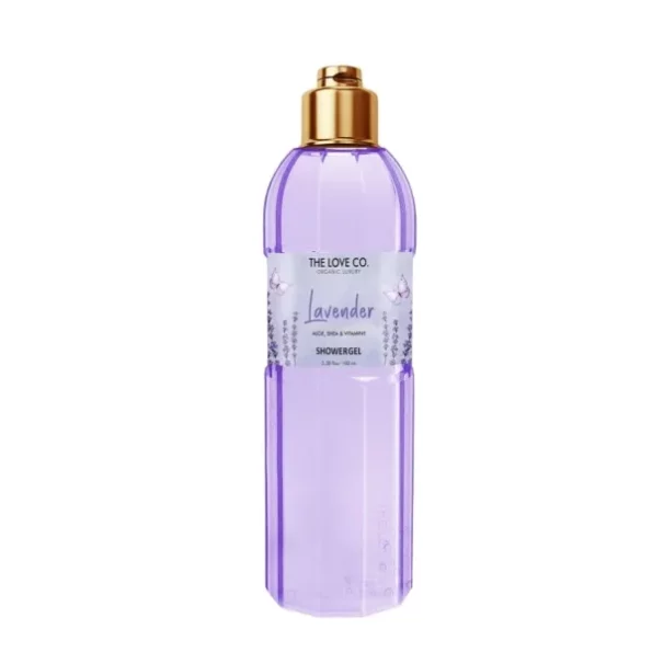 THE LOVE CO. Luxury Body Wash Shower Gel (Lavender 100ml), Herbkart8t751u79pTauiL.webp, Herbkart8t751u79pTauiL