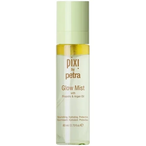 Pixi Glow Mist - 80 ml available on Herbkart