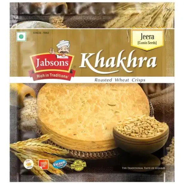 Jabsons Roasted Jeera Khakhra,180gm, Herbkart8t7812tHyVg4LL.webp, Herbkart8t7812tHyVg4LL