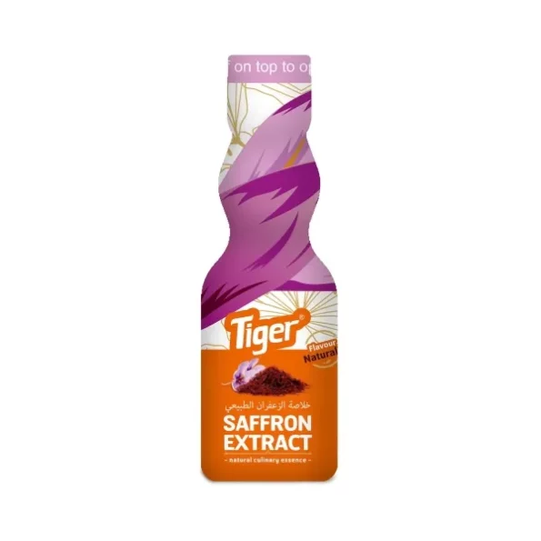 TIGER Natural Extract Pure Saffron Drop, 20ml, Herbkart8t7613YeAn20vHL.webp, Herbkart8t7613YeAn20vHL