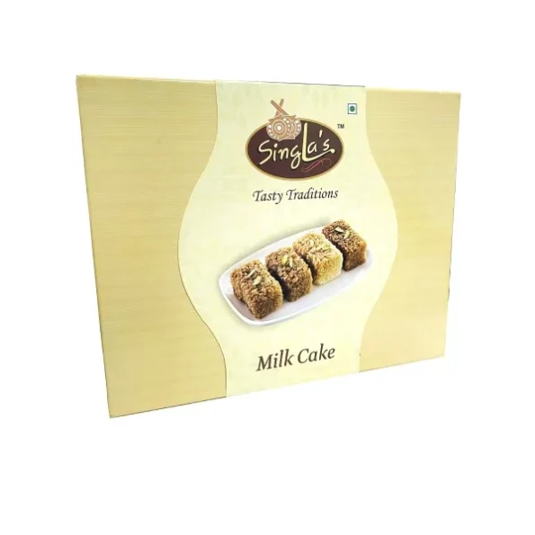 Singla Sweets Milk Cake Burfi 400g, Herbkart8t781-LNekC9eL.webp, Herbkart8t781 LNekC9eL