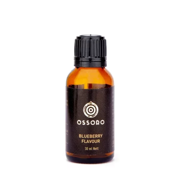 Ossoro Blueberry Flavour, 30 ml/ Glass Bottle, Herbkart8t781wPOW7cvzL.webp, Herbkart8t781wPOW7cvzL