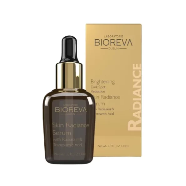 Bioreva Radiance Serum- Combination of Radianskin 30 ml available on Herbkart