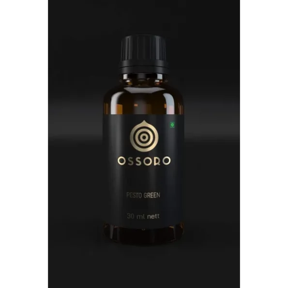 Ossoro Pesto Green Extract, 30ml, Herbkart8t751V4r0d9QoL.webp, Herbkart8t751V4r0d9QoL