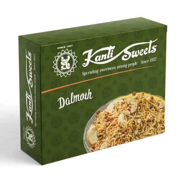 Kanti Sweets Dalmoth - 500g, Herbkart8t7618nBezWeXL.webp, Herbkart8t7618nBezWeXL