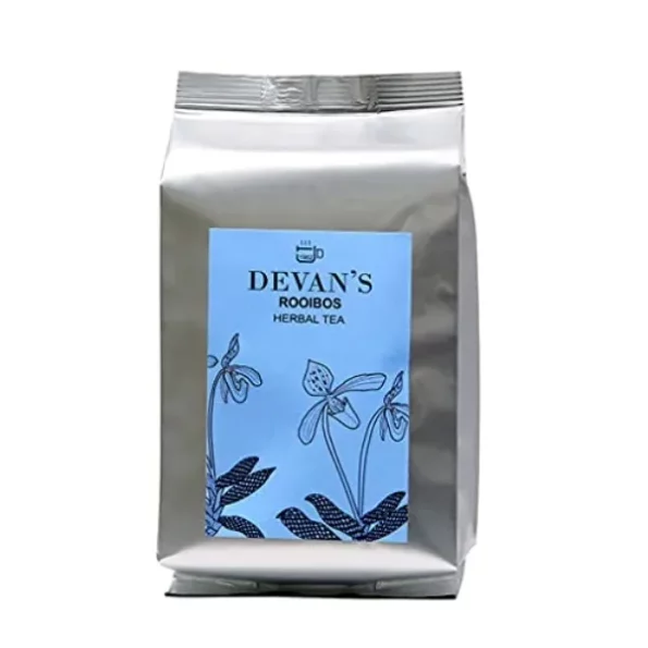 Devans Rooibos Tea , 100 GM available on Herbkart