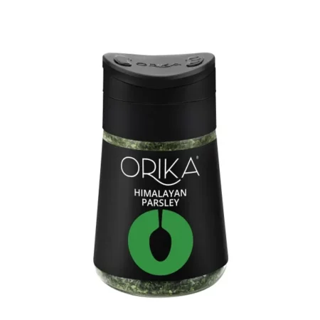 Orika Himalayan Parsley, 14 g
