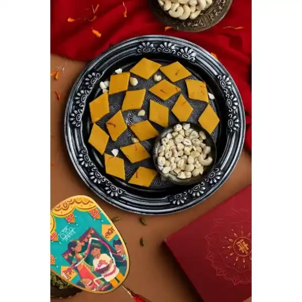 Kesar Katli 400g, Herbkart8t791f-mhMoqVL.webp, Herbkart8t791f mhMoqVL