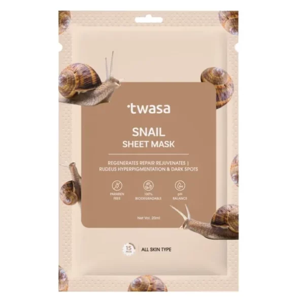 Twasa Snail Sheet Mask, Herbkart8t751PwXRl9U20L.webp, Herbkart8t751PwXRl9U20L