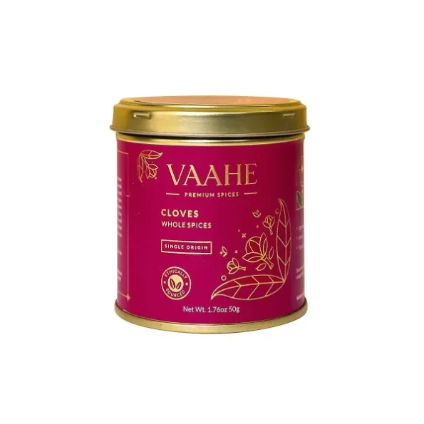 VAAHE Premium Cloves Whole (Laung) (50 gm), Herbkart8t751FAd7dVVVL.webp, Herbkart8t751FAd7dVVVL