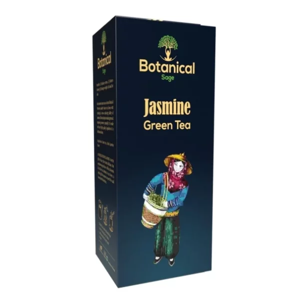 Botanical Sage Jasmine Green Tea 15 Pyramid Teabags, Herbkart8t751I6SnRqPmL.webp, Herbkart8t751I6SnRqPmL